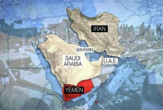 ایران هراسی، حربه ریاض و واشنگتن برای جبران شکست در جنگ یمن