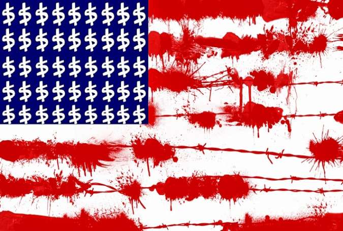 Suriya ABŞ koalisiyasının hücumunu hərbi cinayətkarlıq adlandırıb