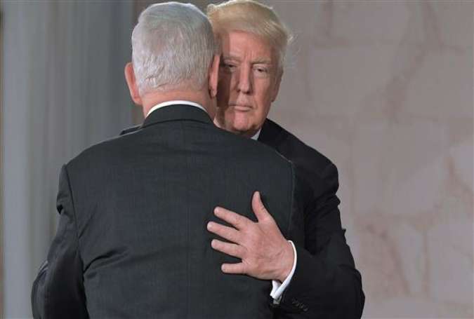US discussing no ‘annexation plan’ with Israel despite Netanyahu’s claim