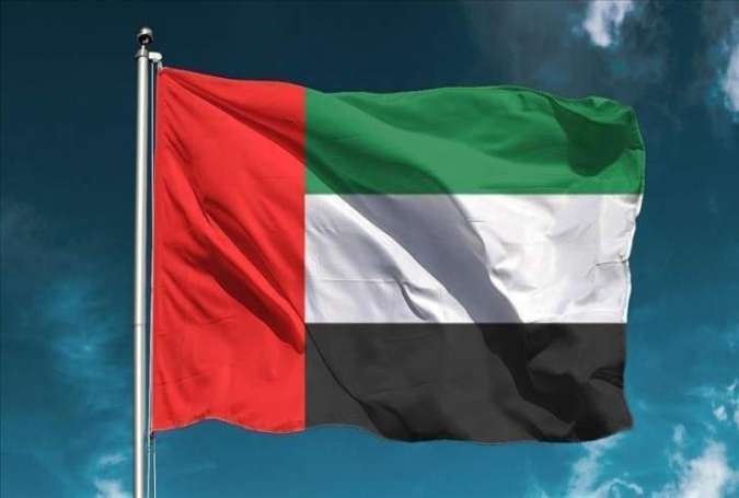 خط حديدي سيربط الإمارات بالسعودية نهاية كانون أول 2021