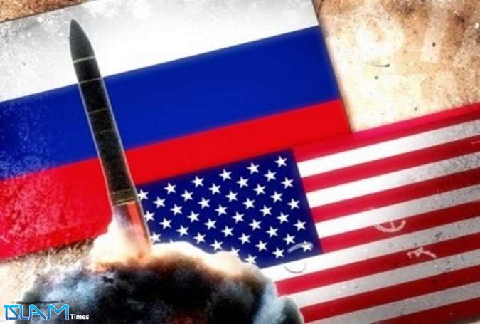 امریکا نے شام پر حملہ کیا تو بھرپور جواب دیں گے، روس