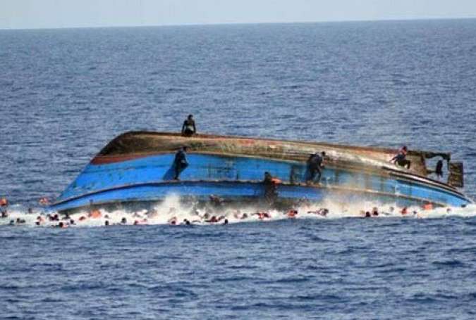 نواب شاہ، مصنوعی جھیل میں کشتی الٹنے سے 6 افراد جاں بحق