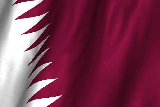 قطر وروسيا تتعاونان لمكافحه الفساد