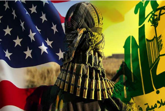 بسته پیشنهادی اغواکننده آمریکا و دست ردّ حزب الله لبنان بر سینه واشنگتن