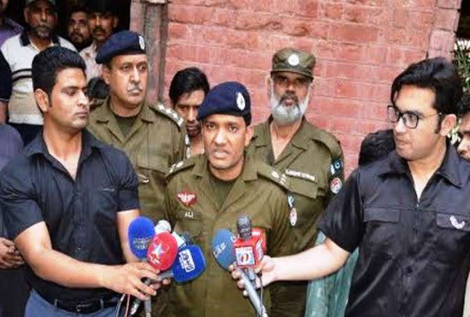 لاہور پولیس نے شہر میں چوکیداری نظام فعال کرنے کا فیصلہ کر لیا، رجسٹریشن شروع