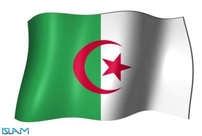 حكومة الجزائر تعبر عن أسفها إزاء العدوان الثلاثي على سوريا
