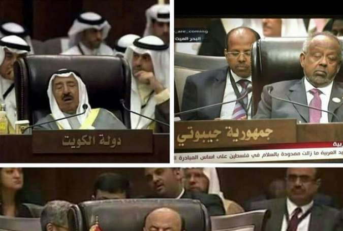 نشست اتحادیه عرب؛ دورهمی تکراری اعراب این بار در «ظهران»