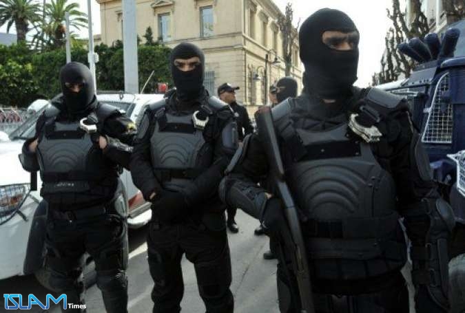 تونس: الكشف عن نفق بطول 70 كلم لعبور الإرهابيين