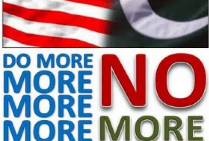 امریکہ نے پاکستانی سفارتی عملے کو سفارتخانے تک محدود کر دیا، نقل و حرکت پر پابندی
