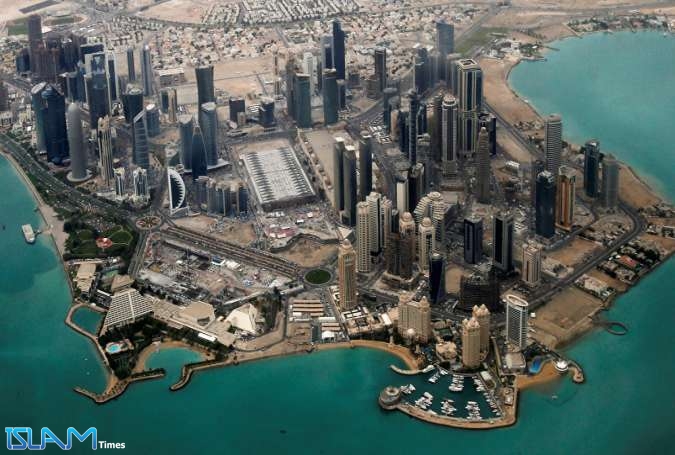 قطر تعلق على اقتراب مقاتلاتها من طائرة مدنية إماراتية