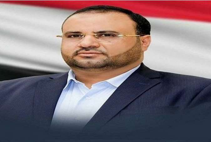 سناریوهای انصارالله برای انتقام از عاملان ترور الصماد؛ سرکردگان ائتلاف متجاوز یمن در امان نیستند