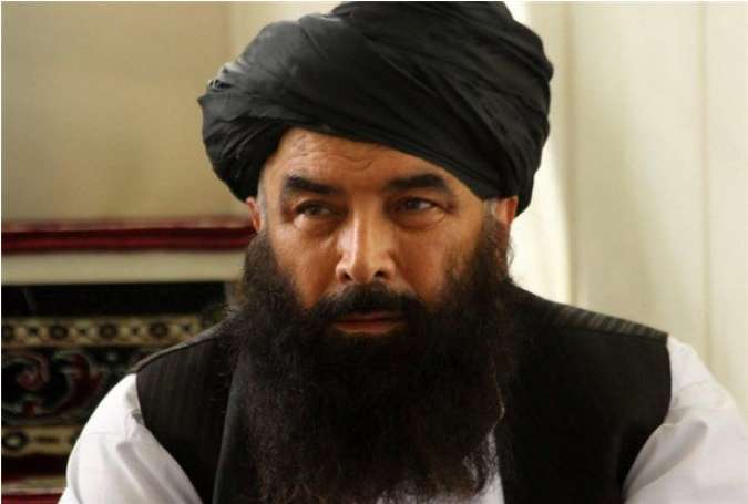 گفت‌وگو با وزیر دادگستری حکومت طالبان درباره انتخابات افغانستان