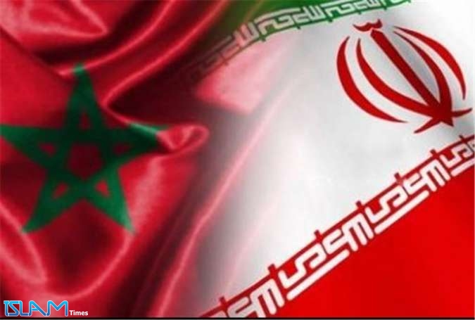 لماذا قطع المغرب علاقاته مع إيران؟