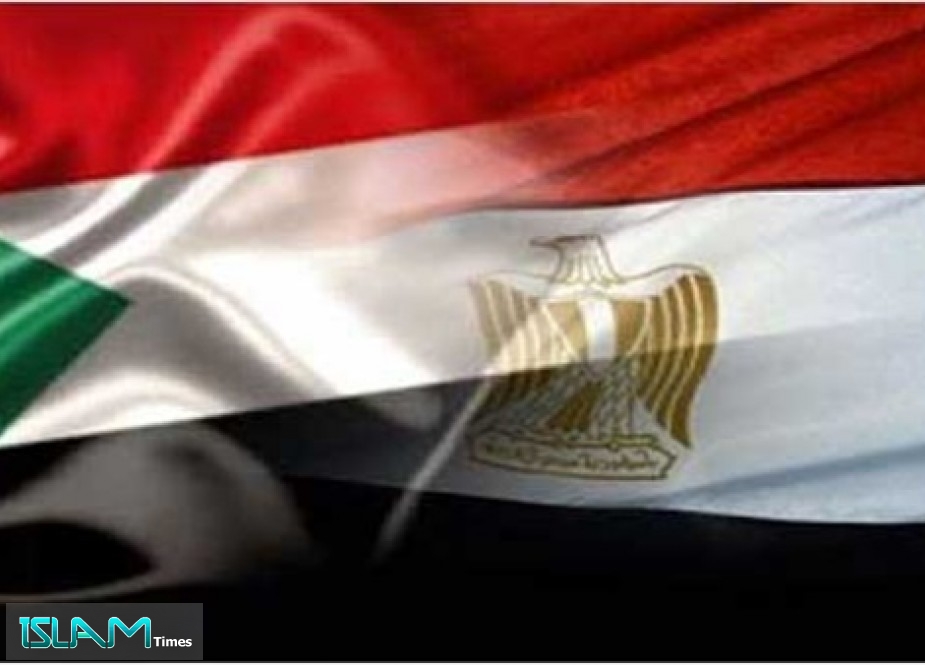 اتفاق بين مصر والسودان بشأن ‘‘المنافذ الحدودية‘‘