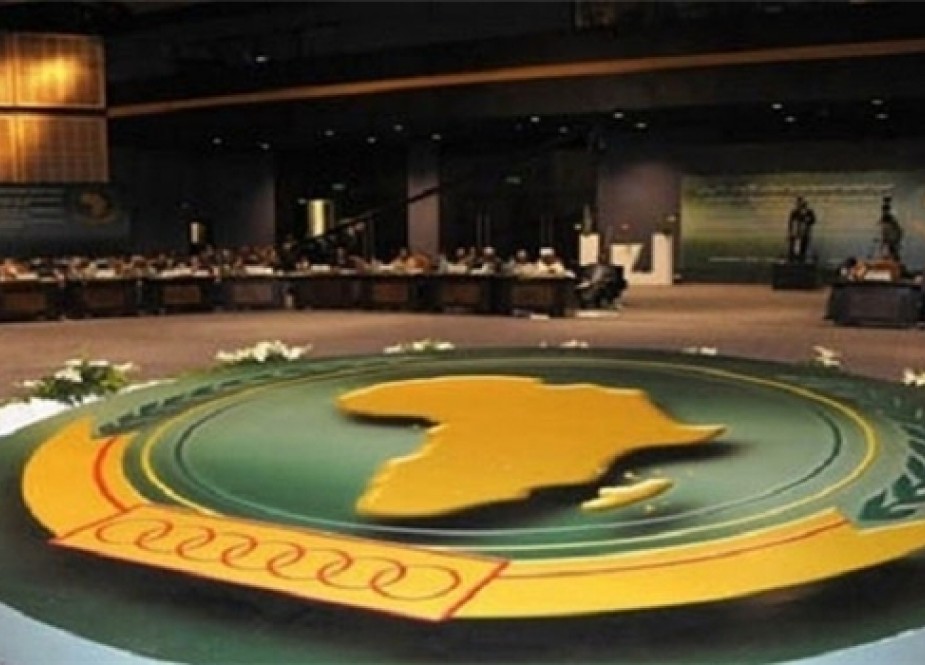 الاتحاد الافريقي يعلن دعمه للاتفاق النووي