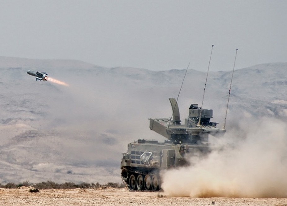 İsrail ordusunun hansı hərbi obyektləri hədəfə alındı? - SİYAHI