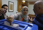 Iraqis start voting in first parliamentary election since Daesh collapse