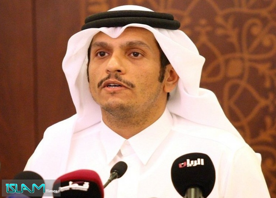 الدوحة: لم نتوقع اندلاع أزمة الخليج بسبب خلاف "بسيط"