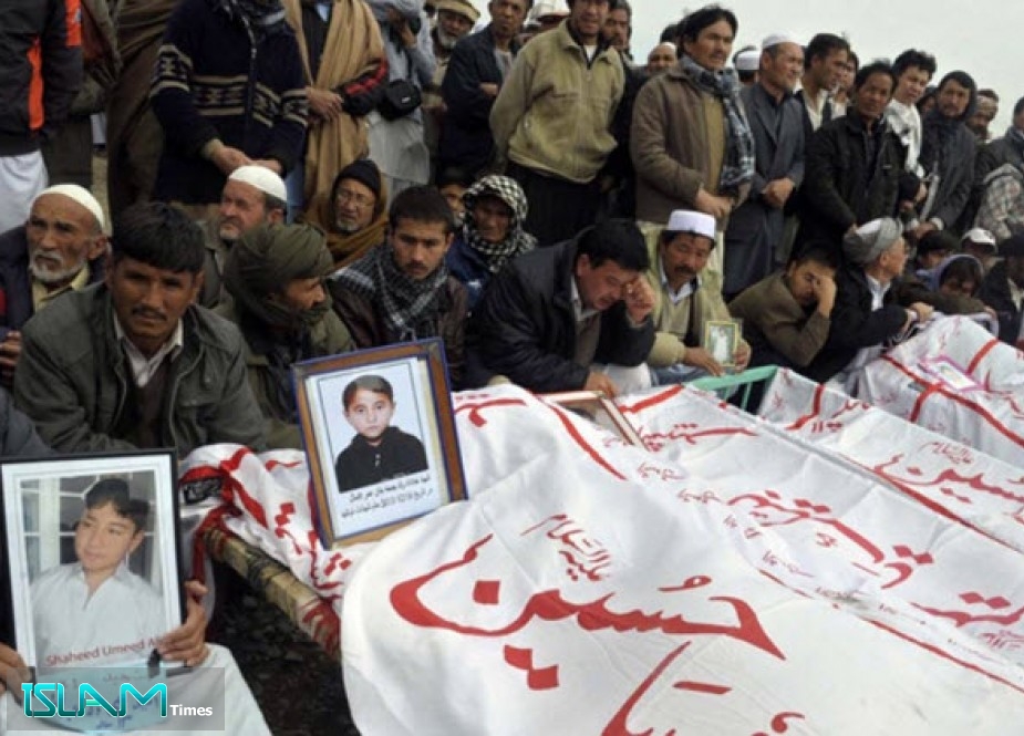 خشونت علیه شیعیان هزاره؛ مجازات قومی یا مذهبی؟
