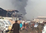 انفجار انتحاری در مراسم عزاداری در شمال بغداد