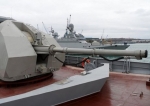 نیاز روسیه به موشک‌های «کالیبر» در دریای مدیترانه