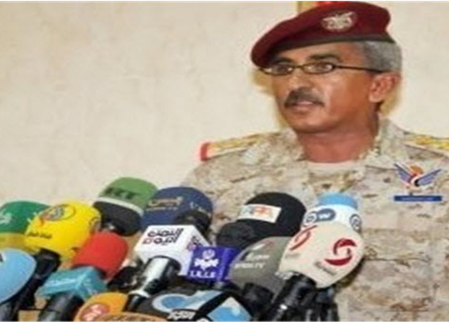 تهدید ارتش یمن به بماران امارات متحده عربی