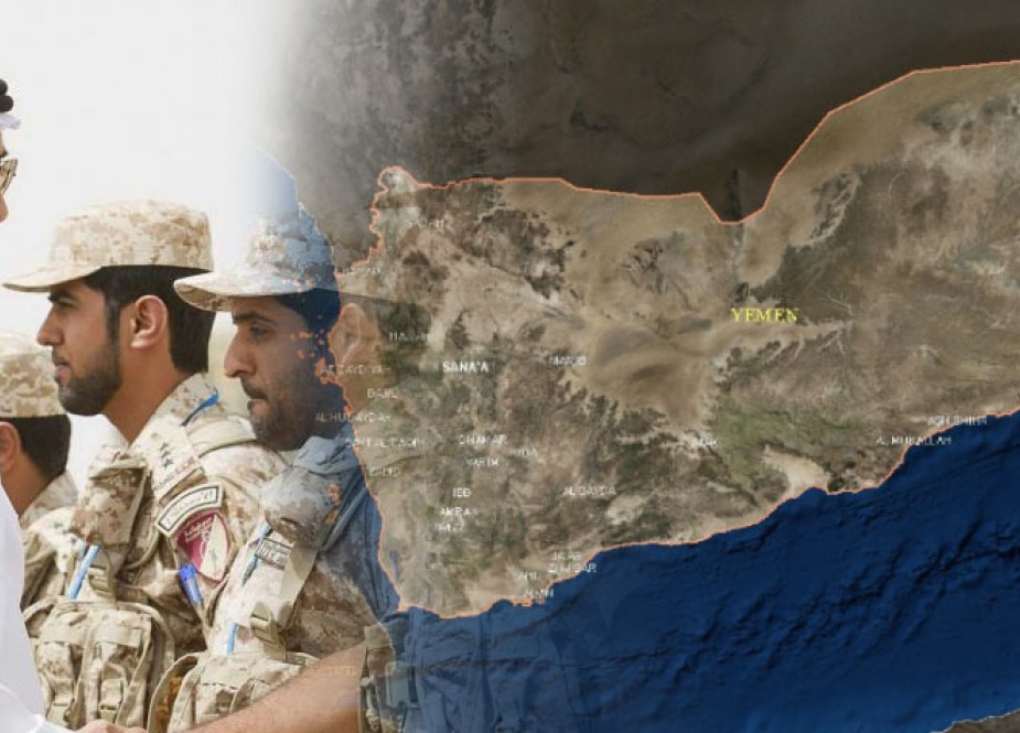 آیا ماموریت امارات در جنوب یمن به اتمام رسیده است؟