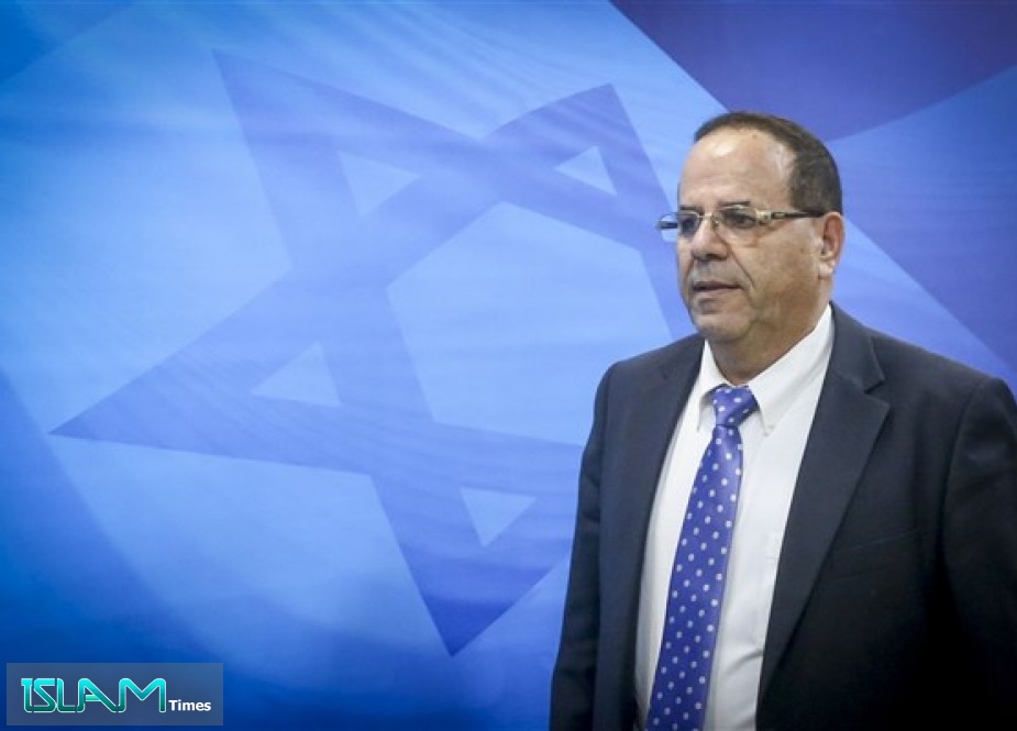 وزير ‘‘إسرائيلي‘‘: وجهنا دعوة للسعودية للمشاركة في هذه مسابقة