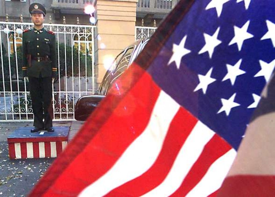 كابوس جديد يلاحق الدبلوماسيين الأمريكيين في الصين