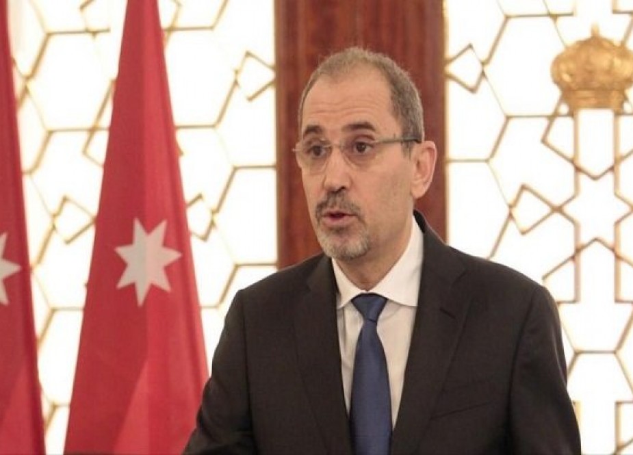 وزیر خارجه اردن: شروع فوری تحقیق بین المللی درباره کشتار در غزه ضروری است