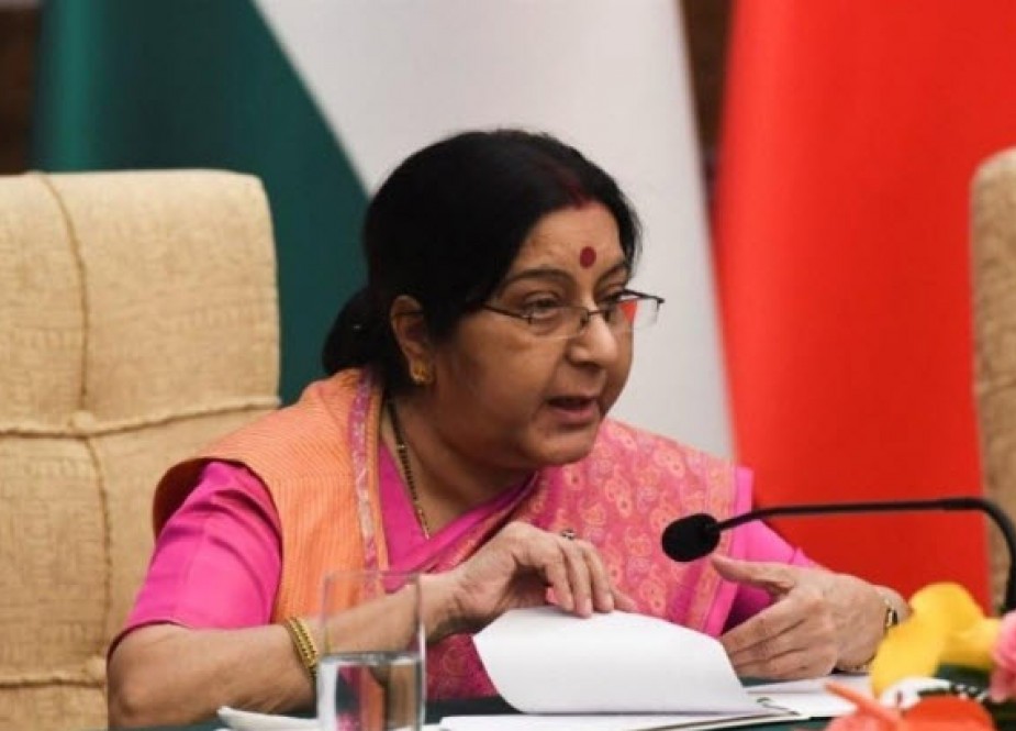 هند هم به مخالفان تحریم‌های آمریکا علیه ایران پیوست