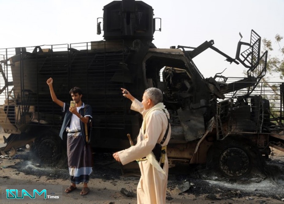 الإمارات "عرّابة المعركة" في اليمن على مشارف الحديدة