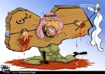 Bin Salman Ingin Akhiri Perang Yaman