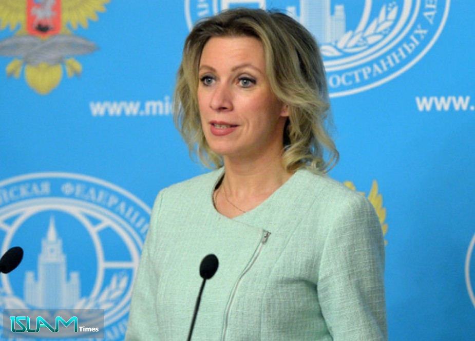 سخنگوی وزارت امور خارجه روسیه؛ دروغگویی در سازمان ملل به یک امر عادی تبدیل شده است - اسلام تايمز