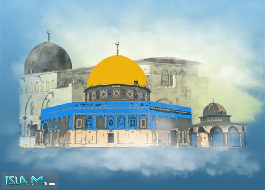 يوم القدس العالمي.. الجميع لأجل فلسطين