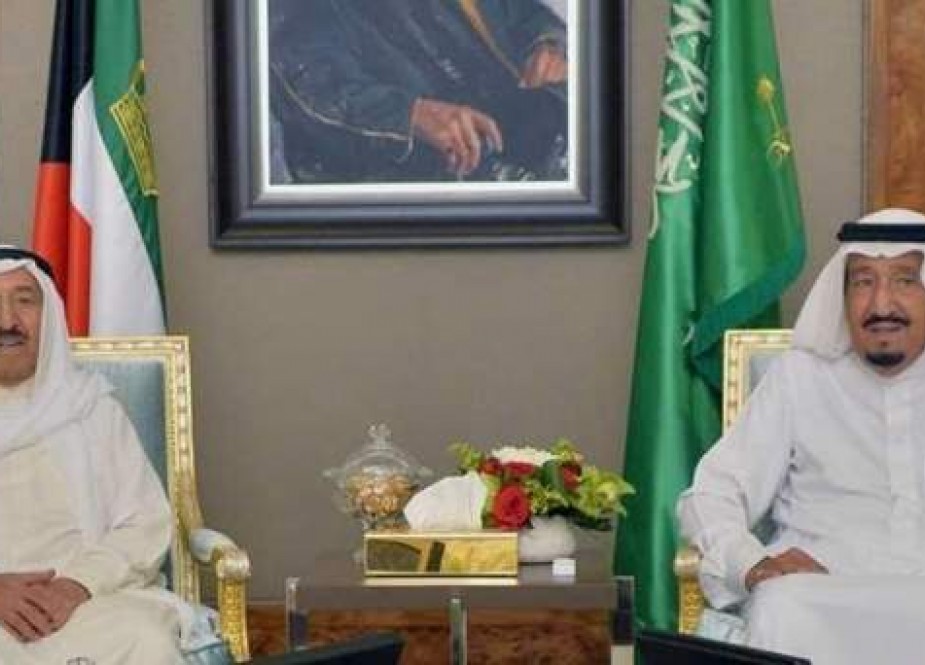 الكويت:نقف إلى جانب السعودية ونؤيدها في إجراءاتها للحفاظ على أمنها