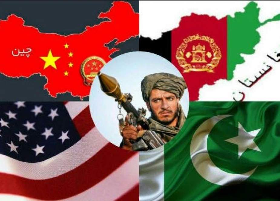 عیار مذاکرات طالبان با دولت افغانستان