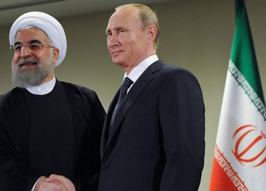 چرا «نگاه به شرق» تکرار رابطه ایران با روسیه تزاری نیست؟
