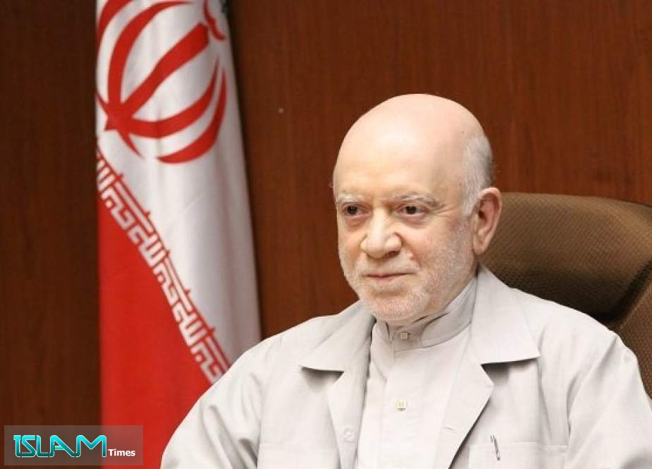 سياسي ايراني ينتقد دعوة الاصلاحيين للتفاوض المباشر مع أمريكا