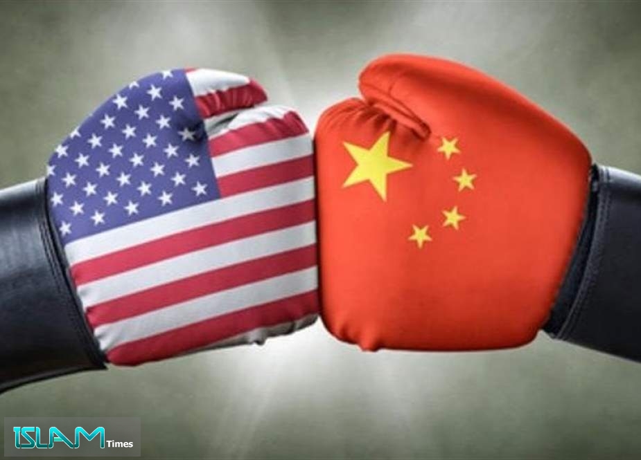 ترامب يشعل فتيل الحرب التجارية مع الصين
