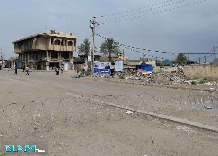 العراق: “داعش” يختطف 30 مدنياً من عشيرة شمر
