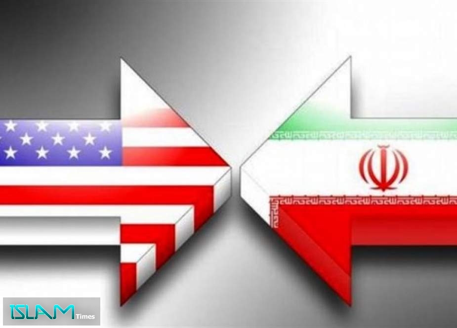 مسؤول إيراني: ضرورة تشكيل لجنة لمكافحة الحظر