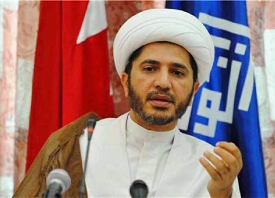 البحرين.. منظمة العفو الدولية تدعو للإفراج الفوري عن الشيخ علي سلمان