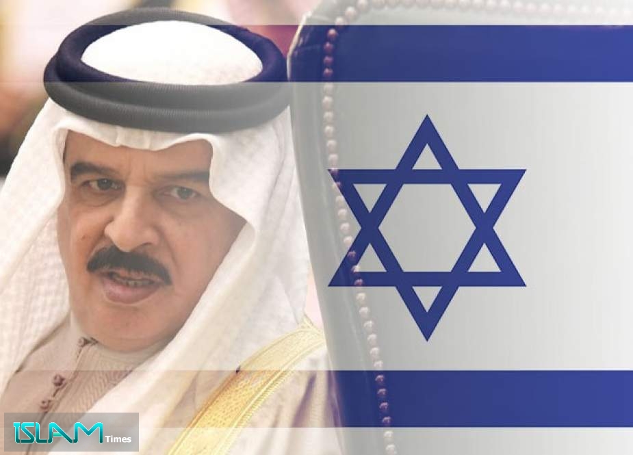 تطبيع العلاقات البحرينية - ‘‘الإسرائيلية‘‘.. من السياسة حتى الثقافة