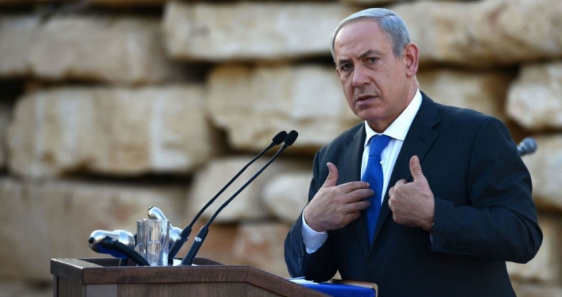 نتنياهو لبريطانيا: القدس ليست محتلة