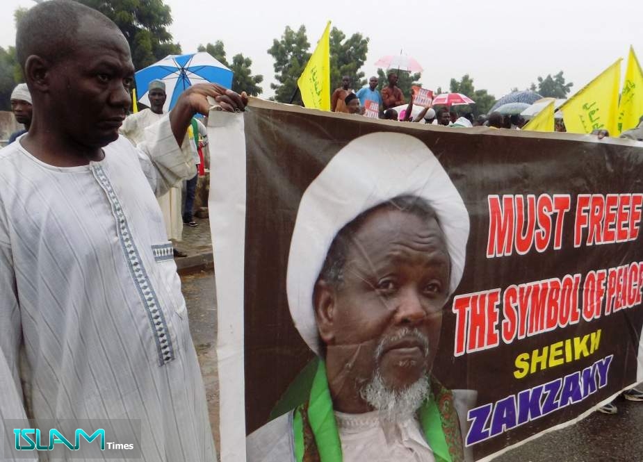 المتظاهرون الشيعة في نيجيريا يتعرّضون لأبشع جرائم الإبادة الجماعية
