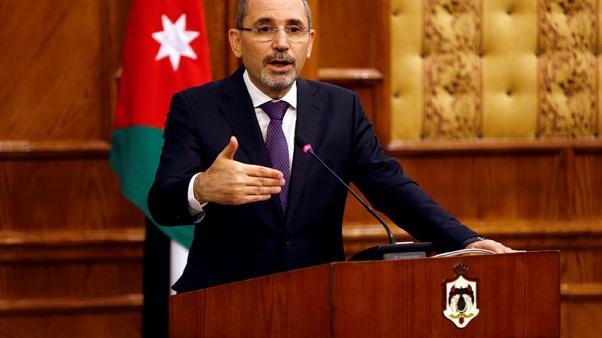 وزير الخارجية الأردني: حدودنا ستبقى مغلقة