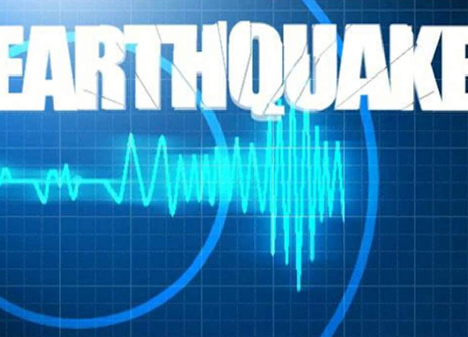 سوات میں 4.6 شدت کا زلزلہ