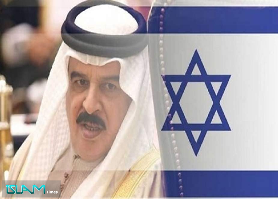 كيف تمهّد البحرين طريق التطبيع مع الكيان الصهيوني؟