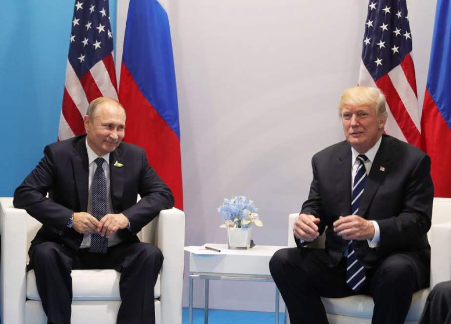 Two Views of the Putin/Trump Summit